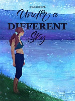 cover image of Under a Different Sky